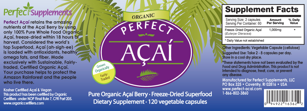 Acai Berry Side Effects Acai Berry Diet Oprah Youtube